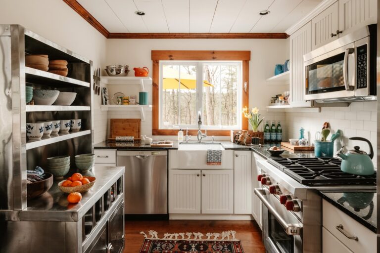 Innovative Cooking Appliances That Will Transform Your Kitchen Experience