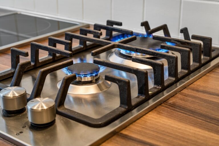 Tips for Maintaining and Caring for Your Kitchen Appliances