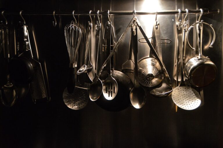 Affordable Kitchen Tools That Professional Chefs Swear By